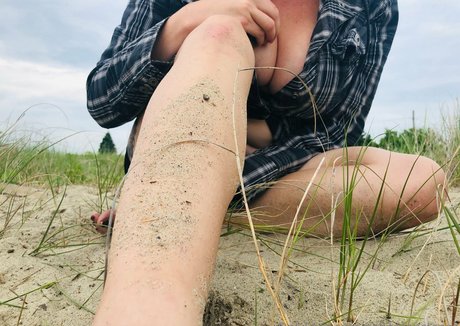 Foto di nudo di fuga di OnlyFans di Nakitaconstanzo