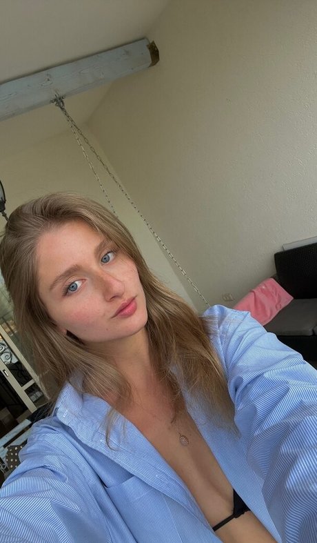Foto di nudo di fuga di OnlyFans di Hadas Cohen