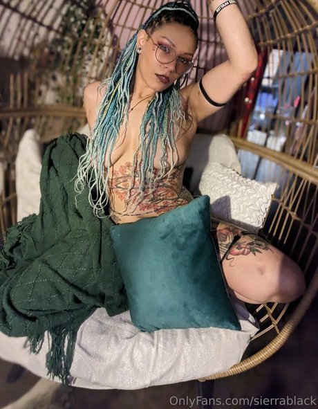 Sierrablack
