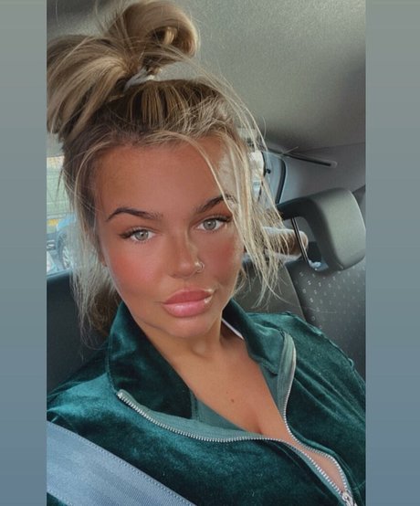 Foto di nudo di fuga di OnlyFans di Kayl Anne