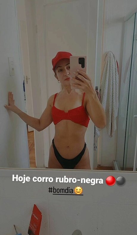 Foto di nudo di fuga di OnlyFans di Virtudes Snchez