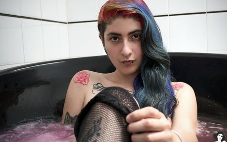 Foto di nudo di fuga di OnlyFans di Karenzio