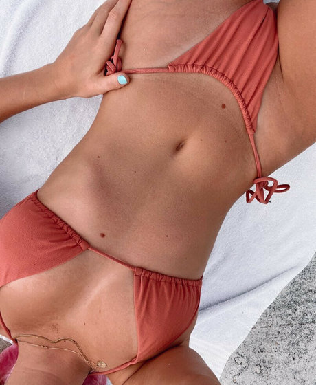 Foto di nudo di fuga di OnlyFans di Molly Pills