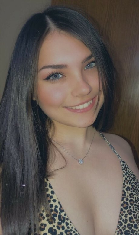 Foto di nudo di fuga di OnlyFans di Lexi Heinemann