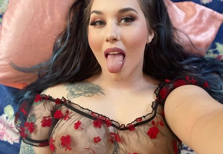 Foto di nudo di fuga di OnlyFans di Thechloecreamfree