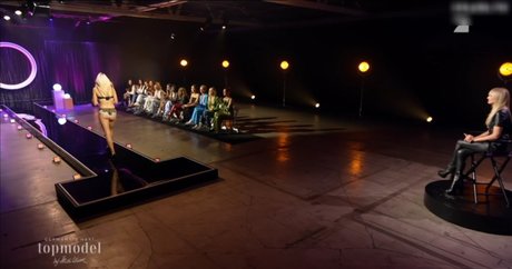 Germanys Next Topmodel