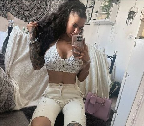 Thatinkedgirl
