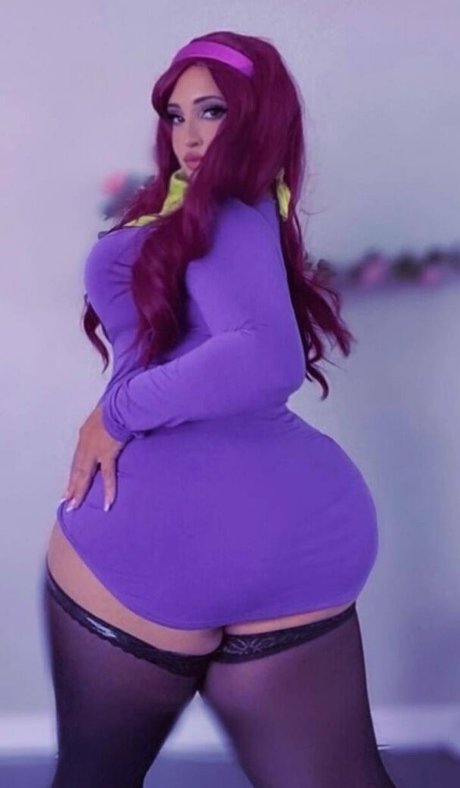 Scooby Doo