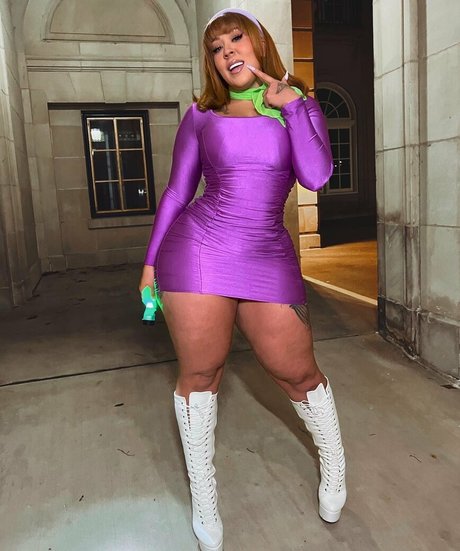 Scooby Doo