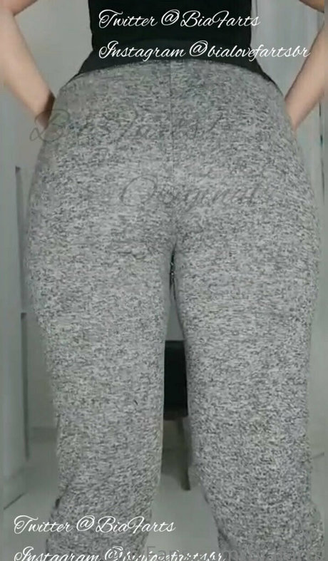 Foto di nudo di fuga di OnlyFans di Biafarts
