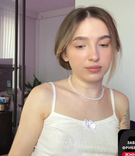 Foto di nudo di fuga di OnlyFans di Gensyxa Twitch