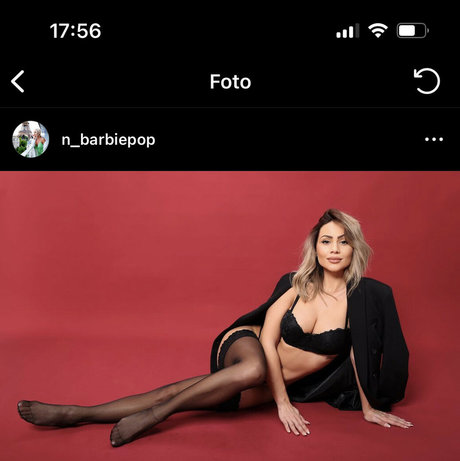 Foto di nudo di fuga di OnlyFans di Allaboutfeetandnylons