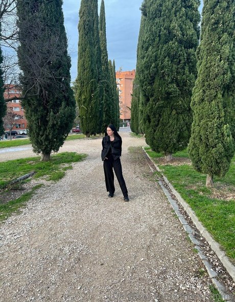 Foto di nudo di fuga di OnlyFans di Emmalemma