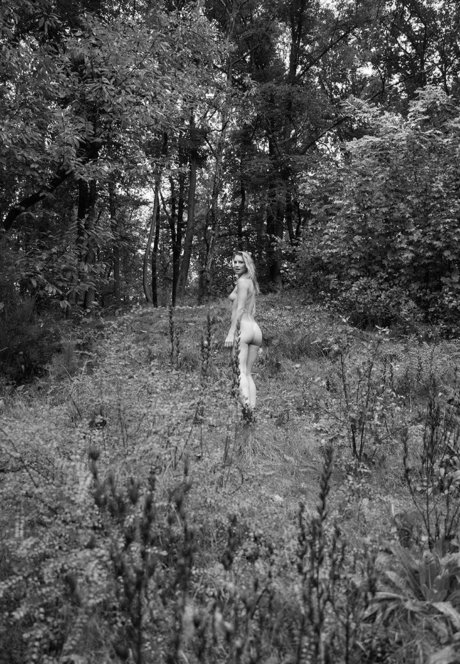 Merel Van Der Wouden