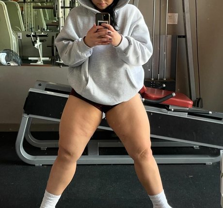 Foto di nudo di fuga di OnlyFans di Chloroblasts