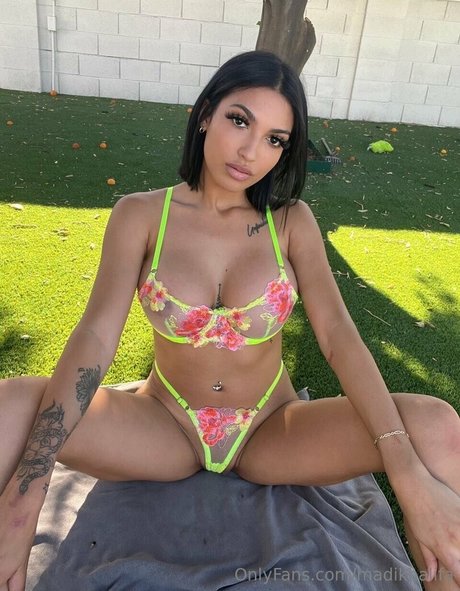 Madikhalifa