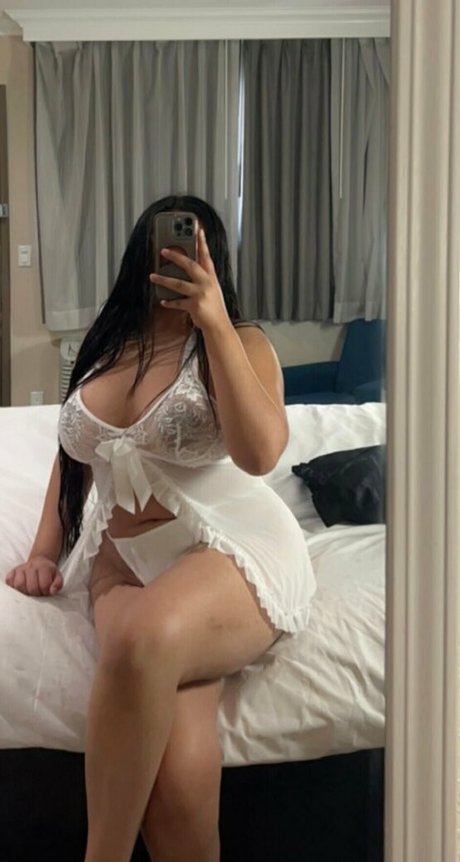 Foto di nudo di fuga di OnlyFans di Jocyi I