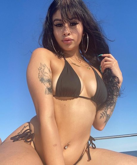 Foto di nudo di fuga di OnlyFans di Angelxaless