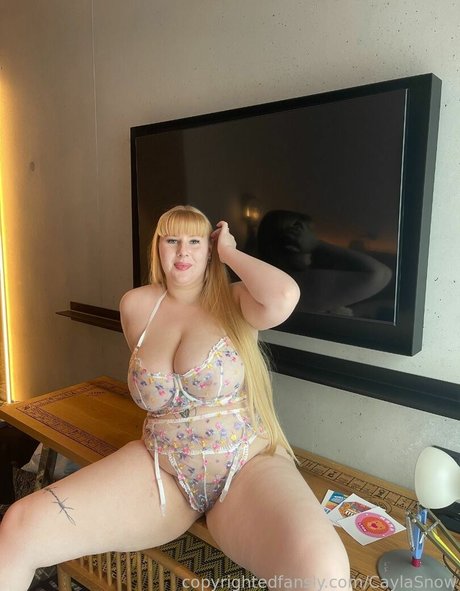 Caylasnow