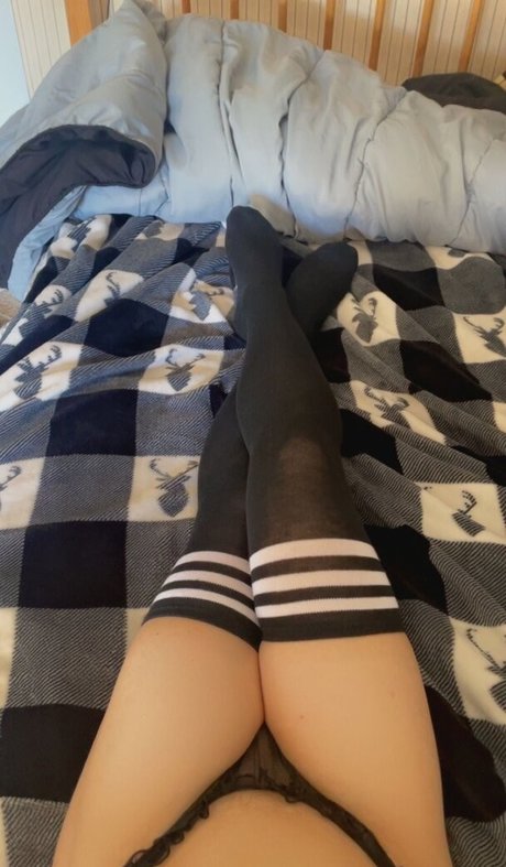 Foto di nudo di fuga di OnlyFans di Snowstar30