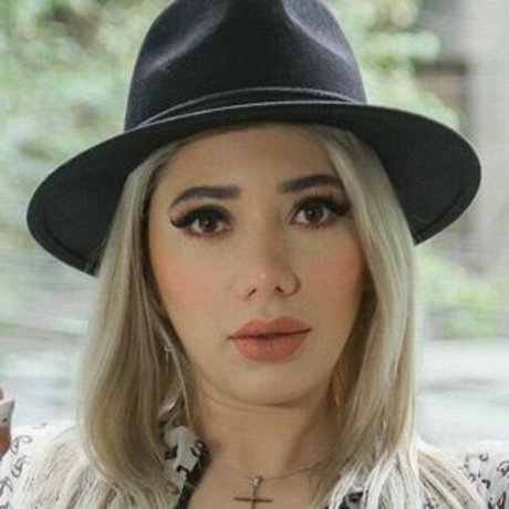 Foto di nudo di fuga di OnlyFans di Ana Elisa