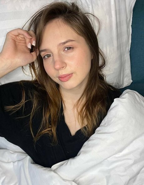 Foto di nudo di fuga di OnlyFans di Leah Air