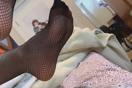 Foto di nudo di fuga di OnlyFans di Honeydommj