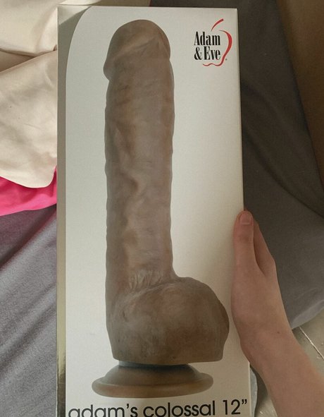 Foto di nudo di fuga di OnlyFans di Honeydommj