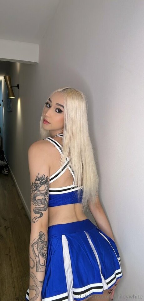 Mileywhite