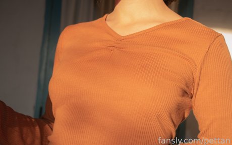 Foto di nudo di fuga di OnlyFans di Pettan