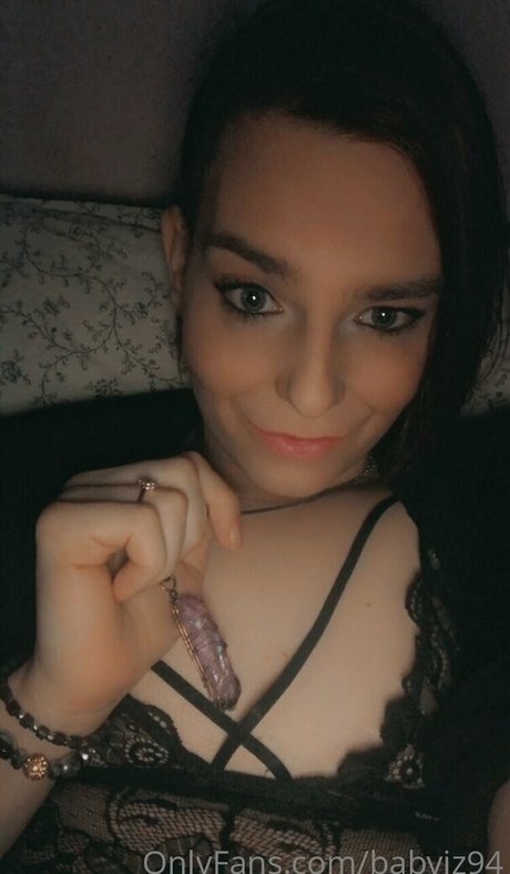Foto di nudo di fuga di OnlyFans di Babyiz94