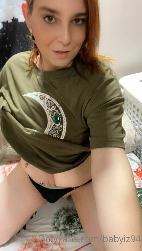 Babyiz94