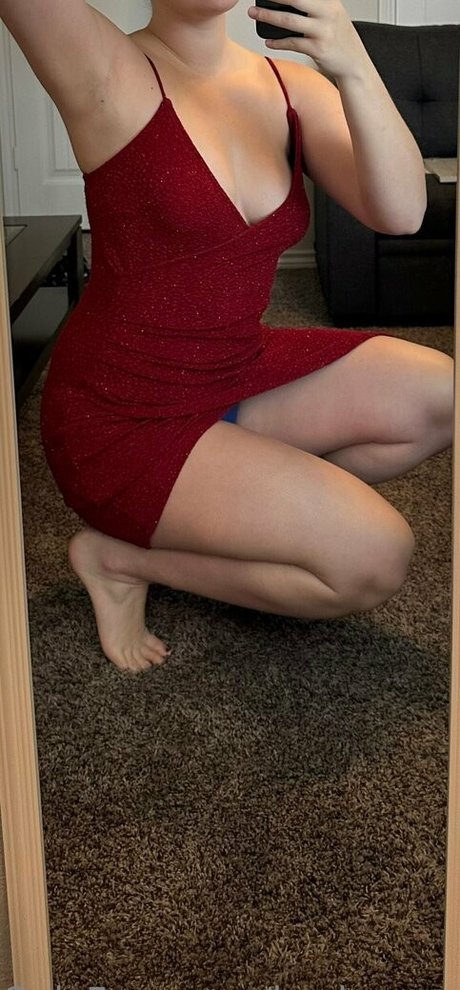 Foto di nudo di fuga di OnlyFans di Kaylee Rose