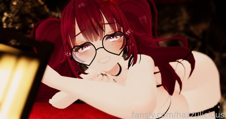 Hazzulicious