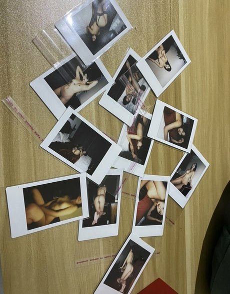 Foto di nudo di fuga di OnlyFans di Shijiuuuu127585