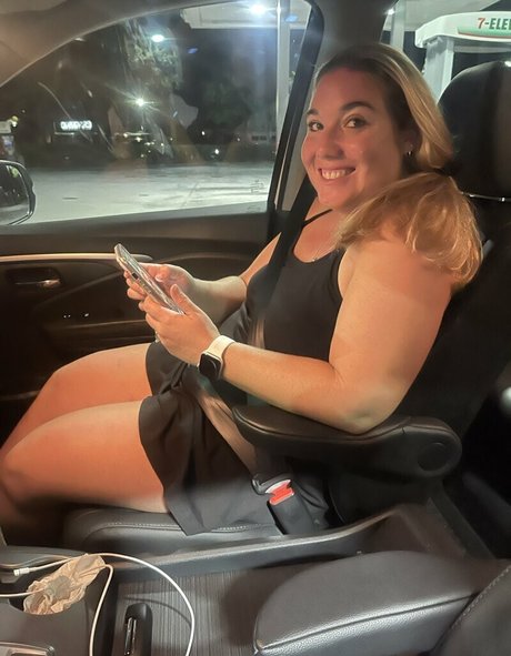 Foto di nudo di fuga di OnlyFans di Floridahotwife69