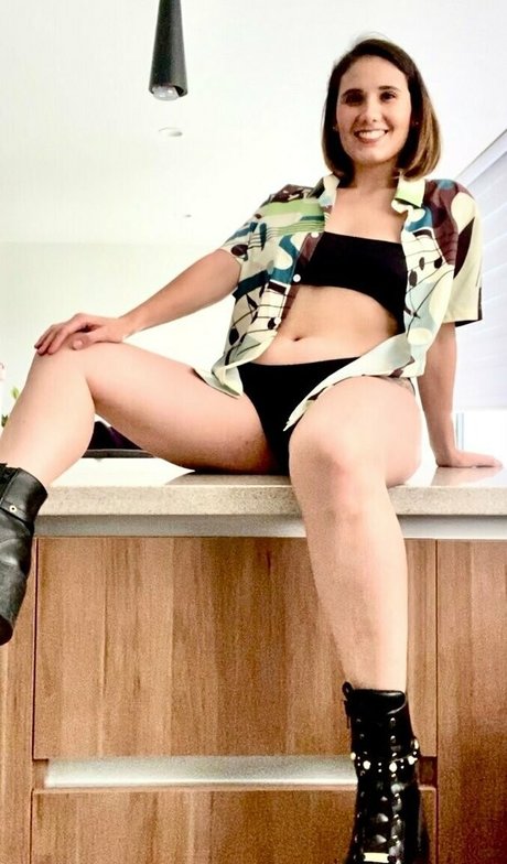 Foto di nudo di fuga di OnlyFans di Carotrueba28