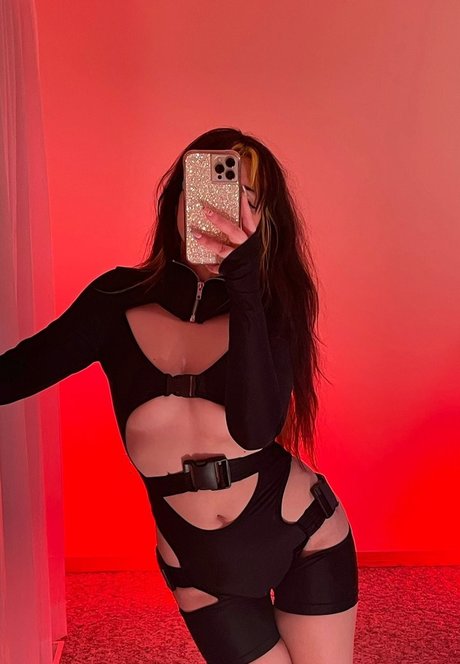 Foto di nudo di fuga di OnlyFans di Itsbootz