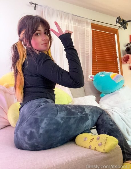 Itsbootz