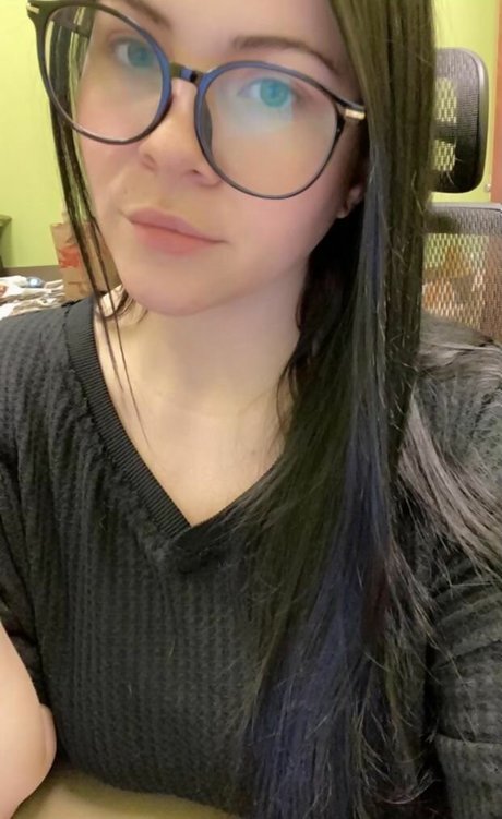 Foto di nudo di fuga di OnlyFans di Britbrat96xx