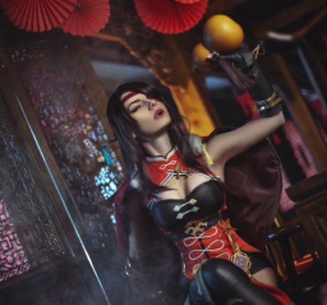 Lilgcosplay