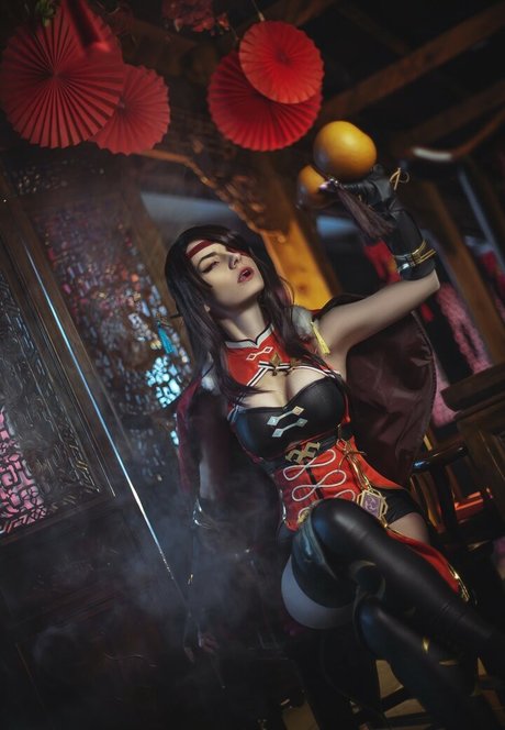 Lilgcosplay