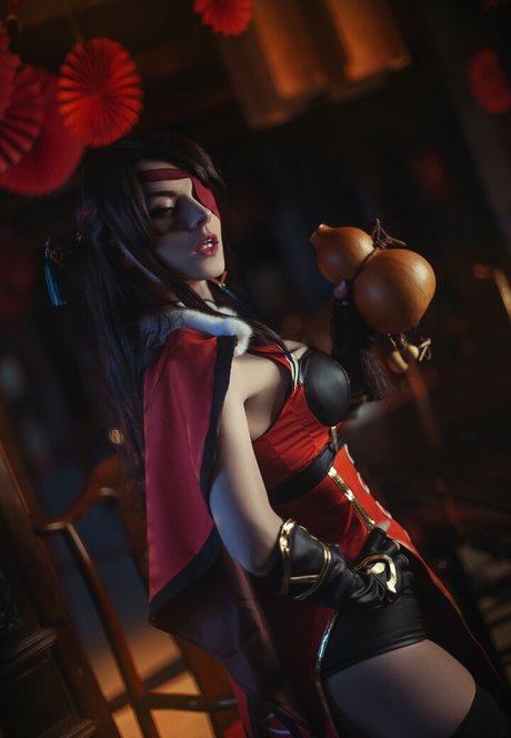 Lilgcosplay