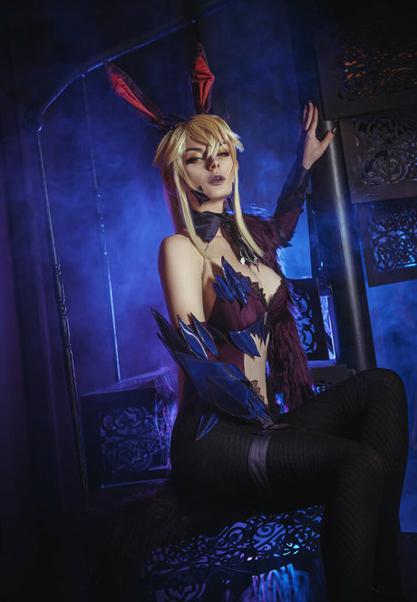 Lilgcosplay