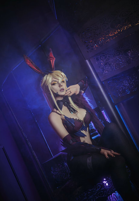 Lilgcosplay
