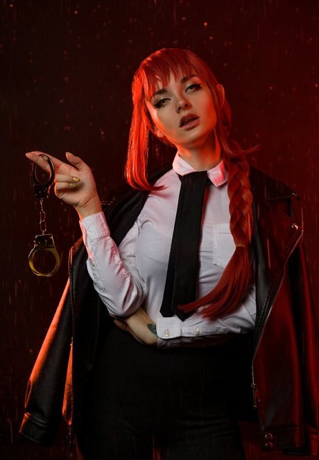 Foto di nudo di fuga di OnlyFans di Lilgcosplay