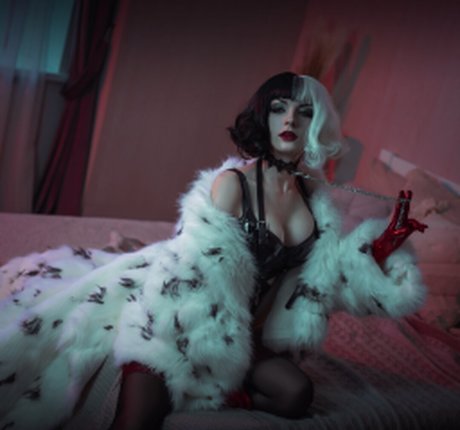 Lilgcosplay
