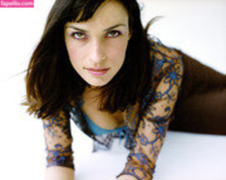 Famke Jansson