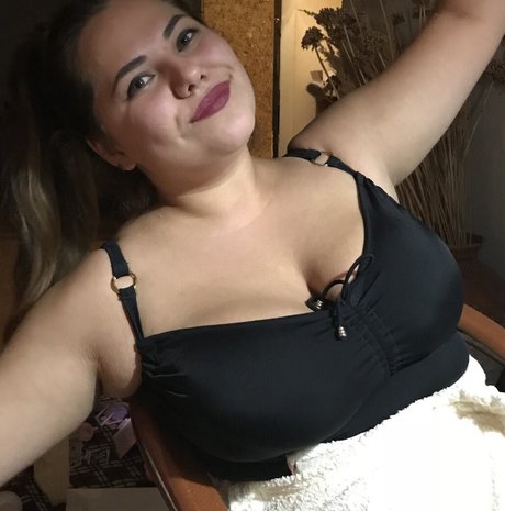 Foto di nudo di fuga di OnlyFans di Mary Glushkova