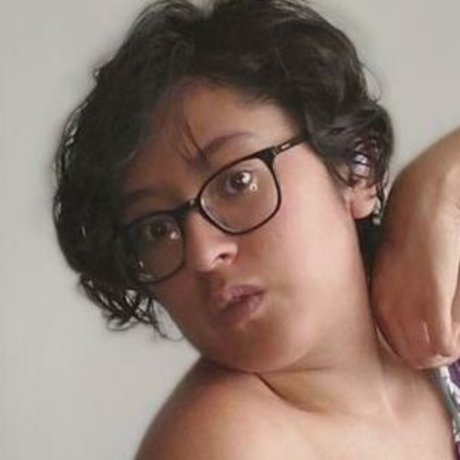 Foto di nudo di fuga di OnlyFans di Andra Milla